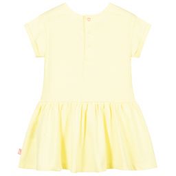 بيلي بلاش-Yellow Jersey Dress | Childrensalon Outlet