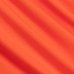 بيلي باندت-تيشيرت قطن لون برتقالي للأولاد | Childrensalon Outlet