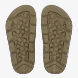 Birkenstock-Boys Camouflage Dual Strap Sandals | Childrensalon Outlet