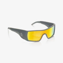 Bling2o-Grey Crocodile Tail Boys Shades | Childrensalon Outlet