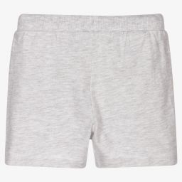 Boboli-Boys Cotton Jersey Shorts Set | Childrensalon Outlet