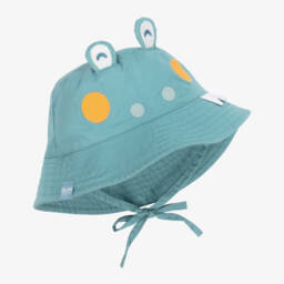 Boboli-Шляпа для мальчиков с крокодилами для приключений на солнце | Childrensalon Outlet