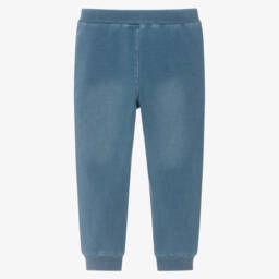 Boboli-Уютные джоггеры из денима для мальчиков | Childrensalon Outlet
