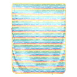 Boboli-Cotton Baby Blanket (82cm) | Childrensalon Outlet