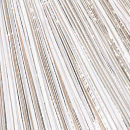 Boboli-Girls Gold-Striped Pleated Skirt | Childrensalon Outlet