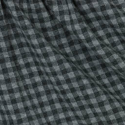 Boboli-Girls Grey Check Dress Set  | Childrensalon Outlet