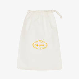 Bonpoint-شورت سباحة بطبعة ورود لون أخضر وعاجى للأولاد | Childrensalon Outlet