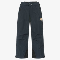 بونبوان-بنطلون تزلج لون كحلي للأولاد | Childrensalon Outlet