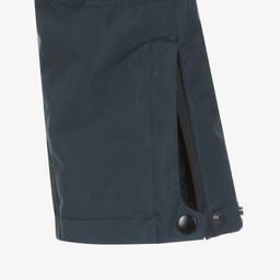 بونبوان-بنطلون تزلج لون كحلي للأولاد | Childrensalon Outlet