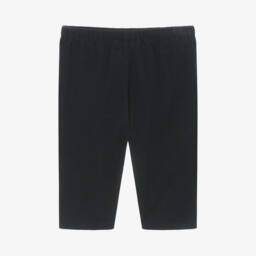 Bonpoint-Boys Navy Corduroy Trousers | Childrensalon Outlet