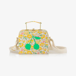 Bonpoint-Сумка с цветочным принтом Liberty для девочек | Childrensalon Outlet