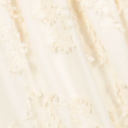 Bonpoint-Ivory Embroidered Dress | Childrensalon Outlet