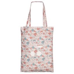 Bonpoint-Pink Cotton 3 Piece Gift Set | Childrensalon Outlet