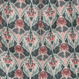 بونبوان-فستان قطن عضوي لون أزرق تينز بناتي | Childrensalon Outlet