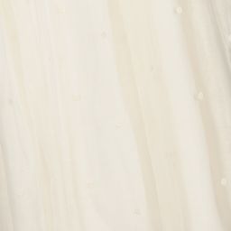 Bonpoint-Teen Girls Ivory Tulle Dress  | Childrensalon Outlet