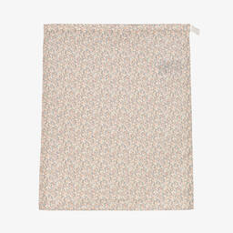 Bonpoint-Teen Girls Pink Cotton Liberty Print Pyjamas | Childrensalon Outlet