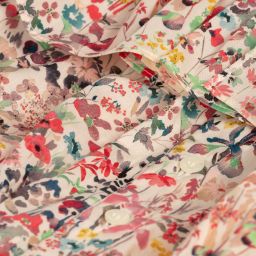 Bonpoint-Комбинезон в цветочек для подростков | Childrensalon Outlet