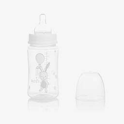 BOSS-Белые детские бутылочки (2шт.) | Childrensalon Outlet