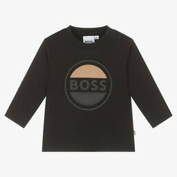 Hugo boss baby deals outlet