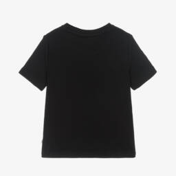 BOSS-تي شيرت قطن للأولاد بتصميم تنين | Childrensalon Outlet