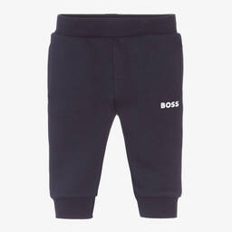 Jogging clearance boss garcon