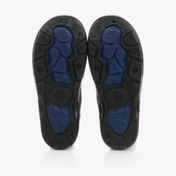 بوس-بوت واقي من المطر لون أزرق للأولاد | Childrensalon Outlet