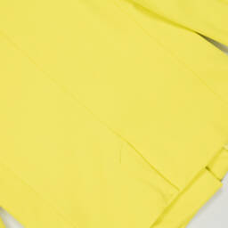 BOSS-Preloved Girls Lime Green Double-Breasted Blazer (8 years) | Childrensalon Outlet