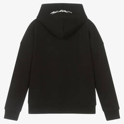 BOSS-Черная худи Looney Tunes™ | Childrensalon Outlet