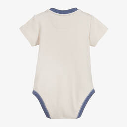 Burberry-Baby 4 Piece Gift Set | Childrensalon Outlet