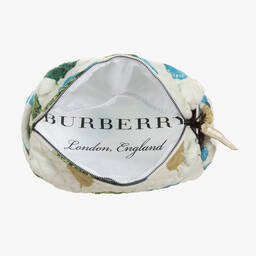 Burberry-Baby 4 Piece Gift Set | Childrensalon Outlet