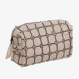 Burberry-Baby Ivory 4 Piece Gift Set | Childrensalon Outlet