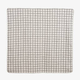 Burberry-Baby Ivory 4 Piece Gift Set | Childrensalon Outlet