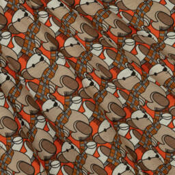 Burberry-Girls Elegant Beige Silk Blend Dress | Childrensalon Outlet