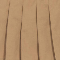 بربري-تنورة تويل بيج أنيقة للبنات | Childrensalon Outlet