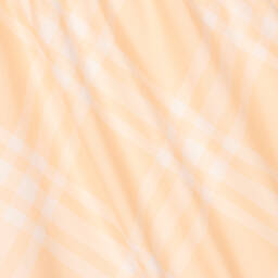 Burberry-Платье из хлопка в розовую клетку для девочек | Childrensalon Outlet