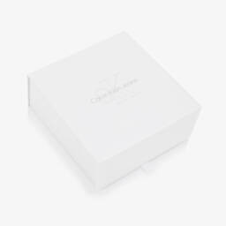 Calvin Klein-Baby Boys Ivory Knit Set | Childrensalon Outlet