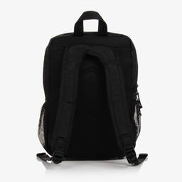 Calvin Klein-Black Backpack (37cm) | Childrensalon Outlet