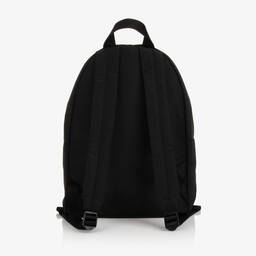 Calvin Klein-Black Backpack (42cm) | Childrensalon Outlet