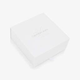 Calvin Klein-Boys Beige Knit Cardigan & Shorts | Childrensalon Outlet