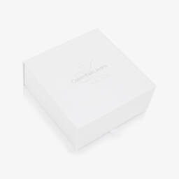 Calvin Klein-Роскошный кремовый комплект для мальчиков | Childrensalon Outlet