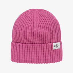 Calvin klein 2025 pink hat