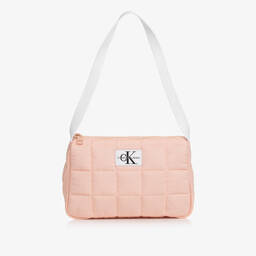 Calvin klein pink tote outlet