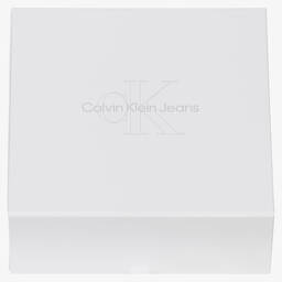 Calvin Klein Джинсы-Комплект с зеленым спортивным костюмом из хлопка | Childrensalon Outlet