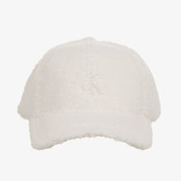 كالفين كلاين-كاب فليس لون عاجي | Childrensalon Outlet