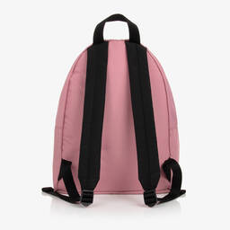 Calvin Klein-Pink Backpack (42cm) | Childrensalon Outlet