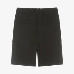 Calvin Klein Джинсы-Черные шорты для подростков | Childrensalon Outlet