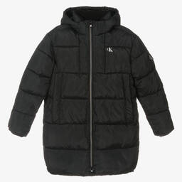 Calvin klein outlet coats hotsell