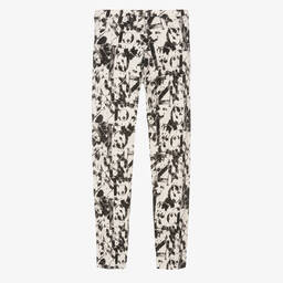 Calvin Klein Джинсы-Спортивные легинсы для подростков | Childrensalon Outlet