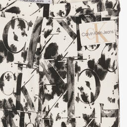 Calvin Klein Джинсы-Спортивные легинсы для подростков | Childrensalon Outlet