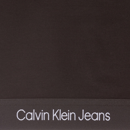 Calvin Klein Джинсы-Черная укороченная футболка | Childrensalon Outlet